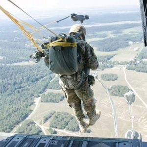 Meet your Posher, Dale